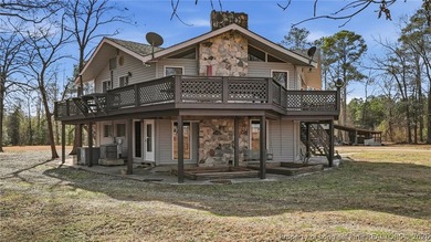 Set on 13+ private acres, this property offers a rare - photo 37