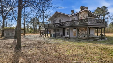 Set on 13+ private acres, this property offers a rare - photo 38