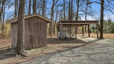 Set on 13+ private acres, this property offers a rare - photo 39