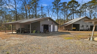 Set on 13+ private acres, this property offers a rare - photo 40