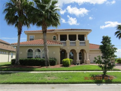 Lake Tohopekaliga Home Sale Pending in Kissimmee Florida