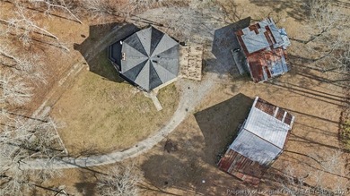 Set on 13+ private acres, this property offers a rare - photo 42