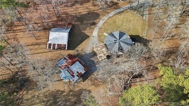 Set on 13+ private acres, this property offers a rare - photo 43