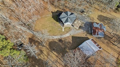 Set on 13+ private acres, this property offers a rare - photo 44