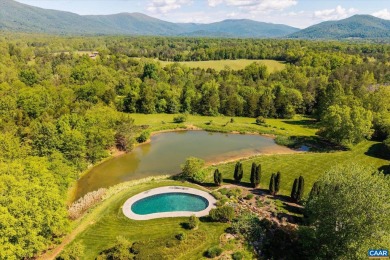 Situated at the foothills of the Blue Ridge Mountains, White - photo 45