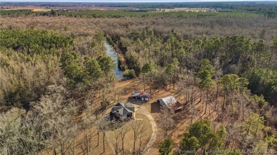 Set on 13+ private acres, this property offers a rare - photo 45
