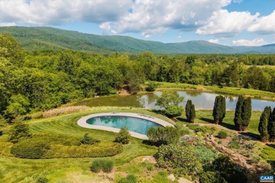 Situated at the foothills of the Blue Ridge Mountains, White - photo 46