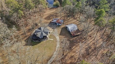 Set on 13+ private acres, this property offers a rare - photo 47