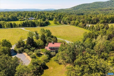 Situated at the foothills of the Blue Ridge Mountains, White - photo 48