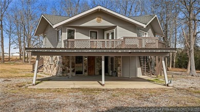 Set on 13+ private acres, this property offers a rare - photo 49