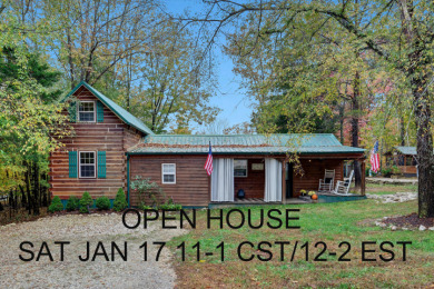 Nolin Lake Home For Sale in Clarkson Kentucky