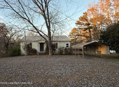 (private lake, pond, coastal) Home For Sale in Alexander City Alabama