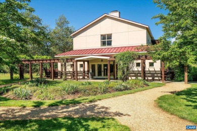 Situated at the foothills of the Blue Ridge Mountains, White - photo 52