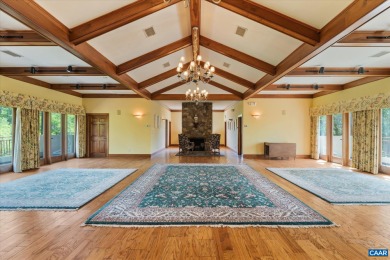 Situated at the foothills of the Blue Ridge Mountains, White - photo 57