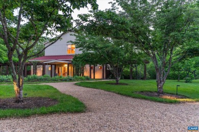 Situated at the foothills of the Blue Ridge Mountains, White - photo 60