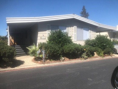 Welcome to 491 Venecia Drive, San Jose. This 1672SF double-wide - photo 1