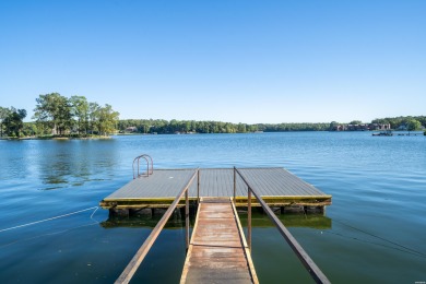 Lake Condo For Sale in Hot Springs, Arkansas