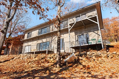 Grand Lake O the Cherokees Home For Sale in Jay Oklahoma