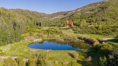 Escape to 300+/- acres of pristine mountain paradise just 15-20 - photo 1