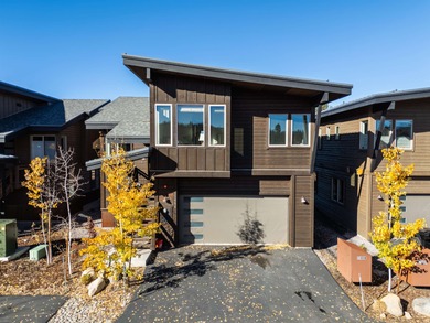Lake Home For Sale in Truckee, California