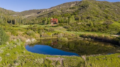 Escape to 300+/- acres of pristine mountain paradise just 15-20 - photo 3