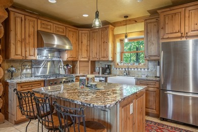 Escape to 300+/- acres of pristine mountain paradise just 15-20 - photo 5