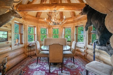 Escape to 300+/- acres of pristine mountain paradise just 15-20 - photo 6