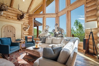 Escape to 300+/- acres of pristine mountain paradise just 15-20 - photo 8