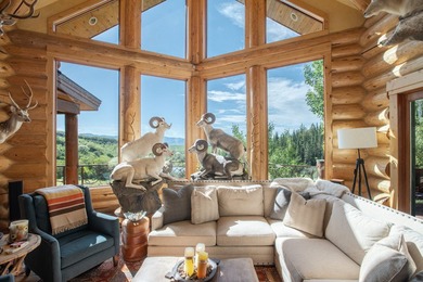Escape to 300+/- acres of pristine mountain paradise just 15-20 - photo 9