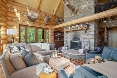 Escape to 300+/- acres of pristine mountain paradise just 15-20 - photo 10