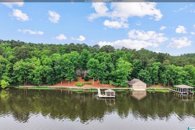 This property is more than just a lake house. It's a Lake + Farm - photo 1