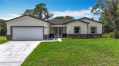 Lehigh Acres Area Home For Sale in Lehigh Acres Florida