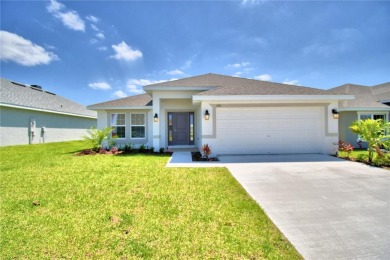 Lake Home For Sale in Haines City, Florida