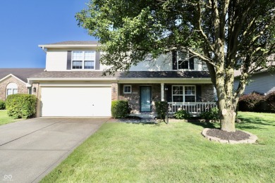 Lake Home For Sale in Indianapolis, Indiana