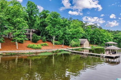 This property is more than just a lake house. It's a Lake + Farm - photo 2