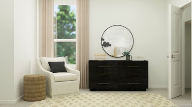 The Siesta- This new home features a modern and low-maintenance - photo 3