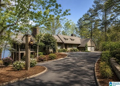 This property is more than just a lake house. It's a Lake + Farm - photo 4