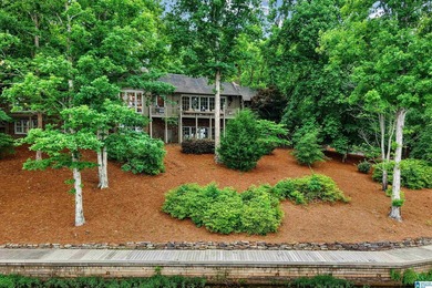 This property is more than just a lake house. It's a Lake + Farm - photo 5