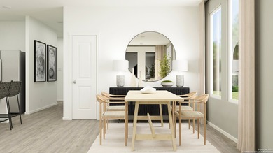 The Siesta- This new home features a modern and low-maintenance - photo 8