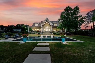 Lake Home For Sale in Milledgeville, Georgia