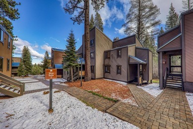 Lake Home For Sale in Truckee, California