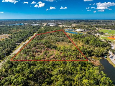 Rare opportunity to acquire a highly visible 15 acre commercial - photo 11