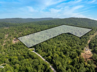 Pemigewasset Lake Acreage For Sale in New Hampton New Hampshire