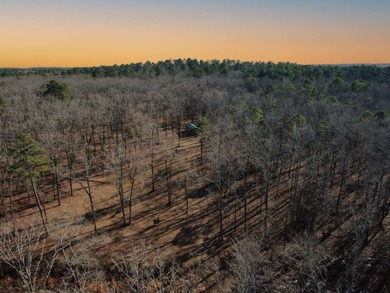 Broken Bow Lake Acreage For Sale in Broken Bow Oklahoma