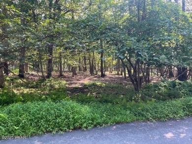 Lake Lot For Sale in Milford, Pennsylvania