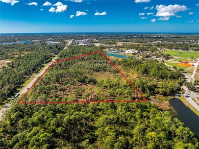 Rare opportunity to acquire a highly visible 15 acre commercial - photo 12