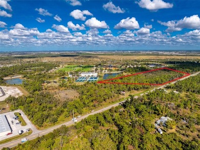 Rare opportunity to acquire a highly visible 15 acre commercial - photo 14