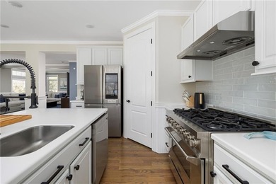 Welcome to 161 Stony Lane, a stunning, two-year-young home with - photo 14