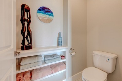 This spacious 3-story condo is the ultimate beach retreat