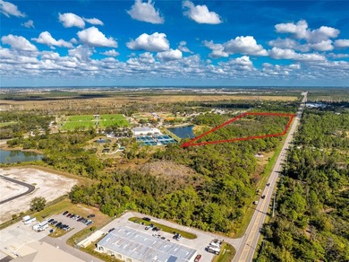 Rare opportunity to acquire a highly visible 15 acre commercial - photo 15